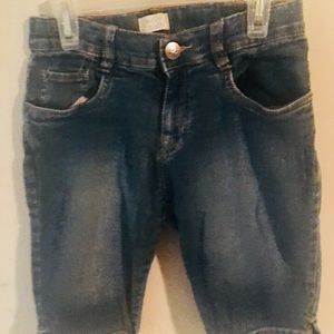 Children’s place above knee shorts